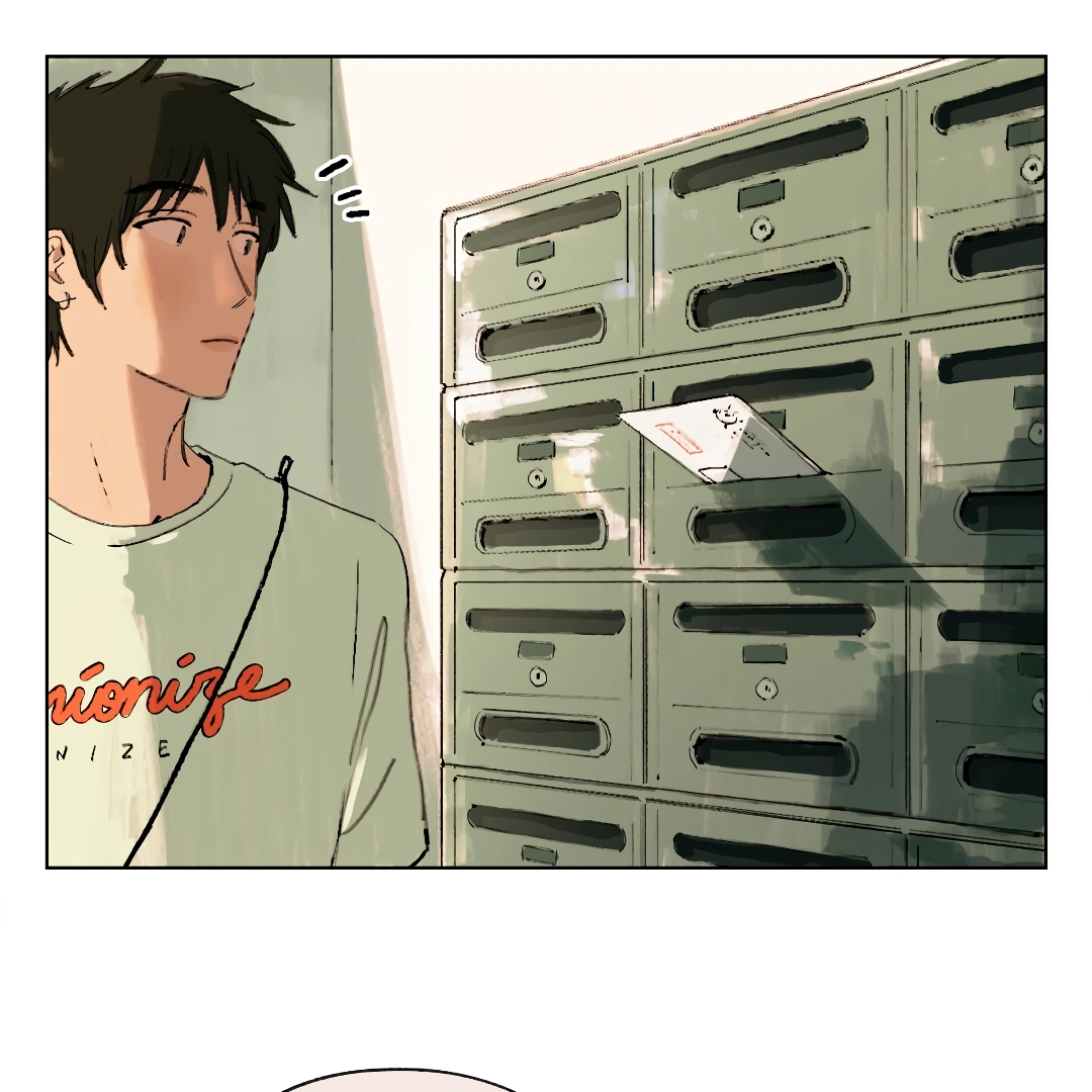 A First of Summers Chapter 4.1 page 53 - 
