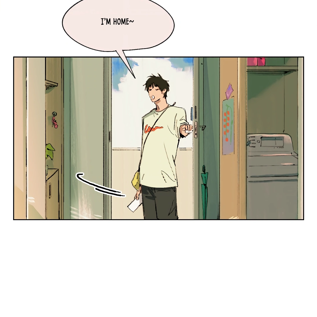 A First of Summers Chapter 4.1 page 54 - 