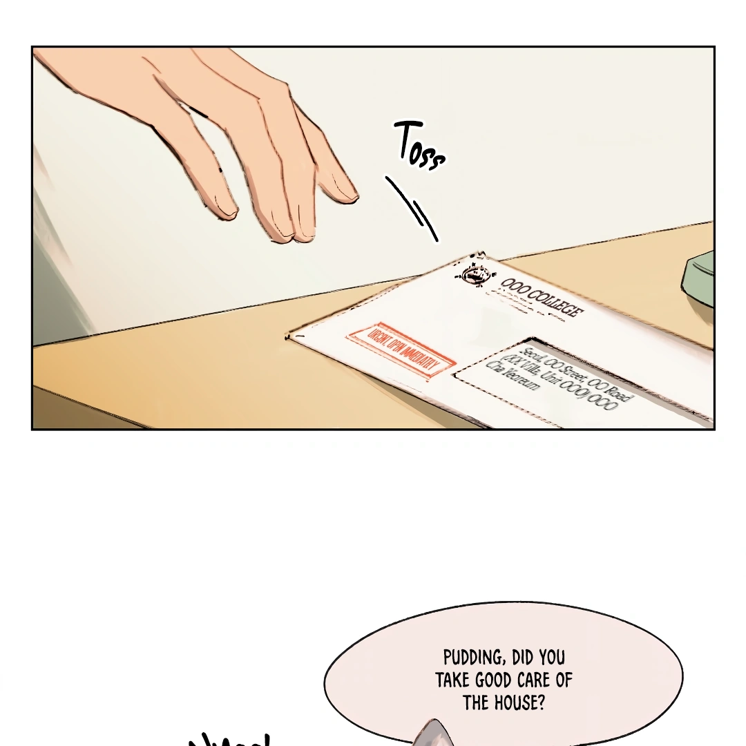 A First of Summers Chapter 4.1 page 55 - 
