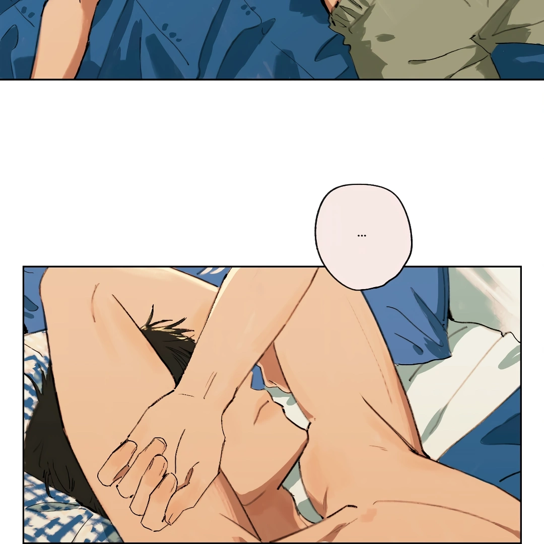 A First of Summers Chapter 4.1 page 62 - 