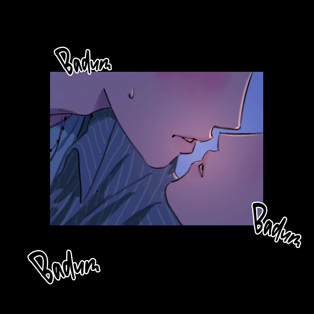A First of Summers Chapter 4.1 page 65 - 