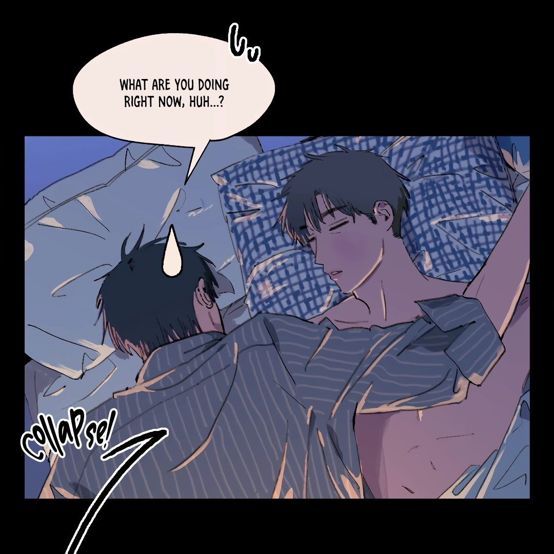 A First of Summers Chapter 4.1 page 66 - 