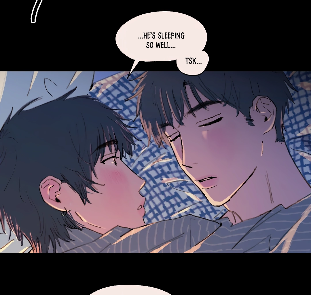 A First of Summers Chapter 4.1 page 67 - 