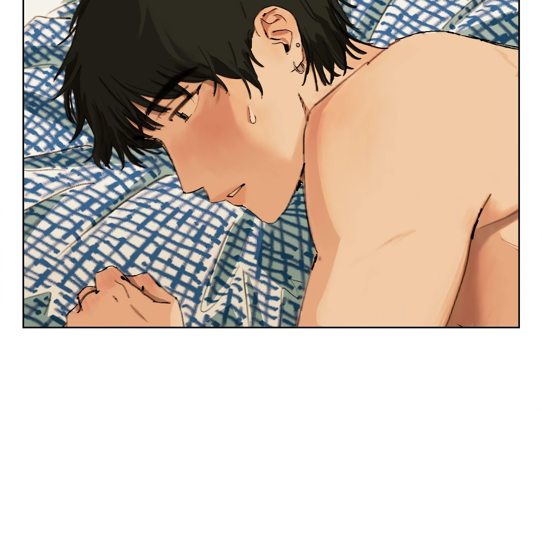 A First of Summers Chapter 4.1 page 70 - 