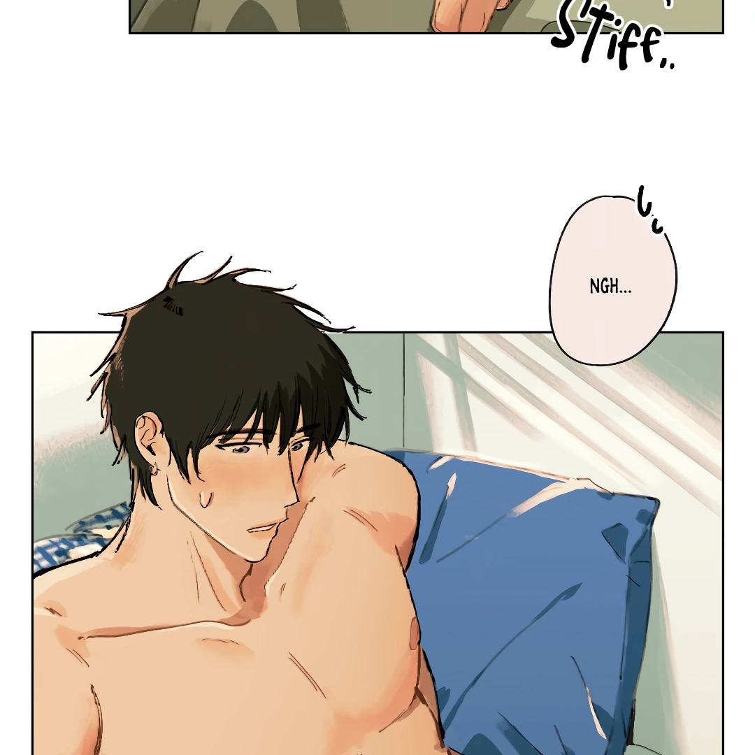 A First of Summers Chapter 4.1 page 73 - 