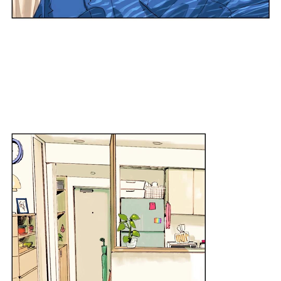A First of Summers Chapter 4.1 page 9 - 