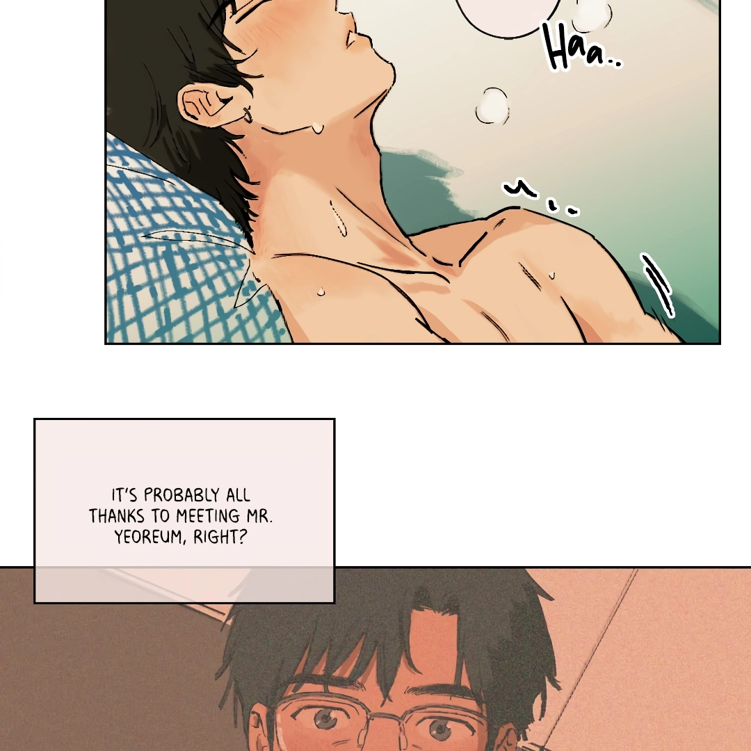 A First of Summers Chapter 4.1 page 81 - 