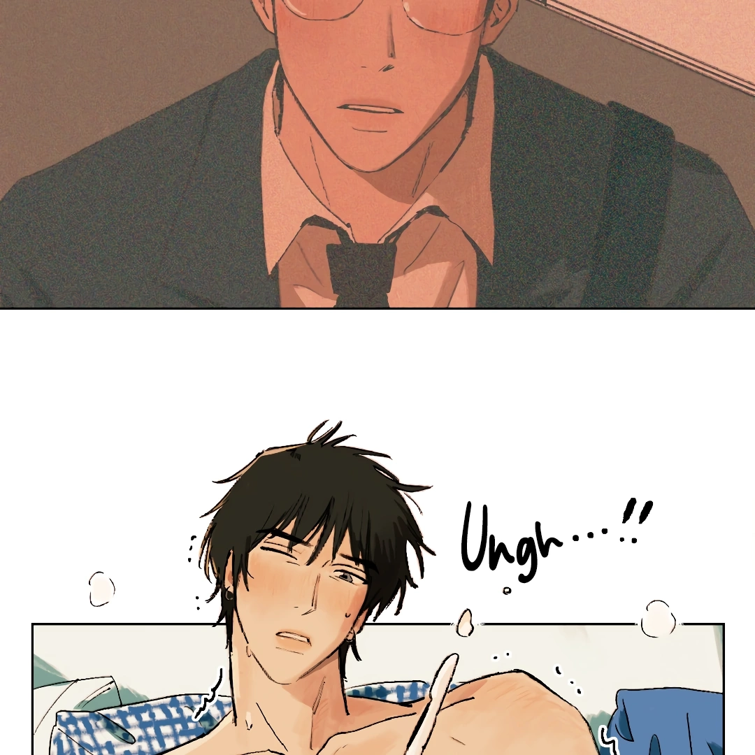 A First of Summers Chapter 4.1 page 82 - 