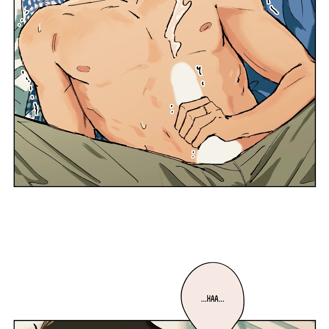 A First of Summers Chapter 4.1 page 83 - 