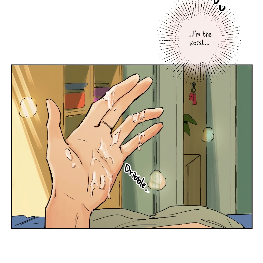 A First of Summers Chapter 4.1 page 85 - 