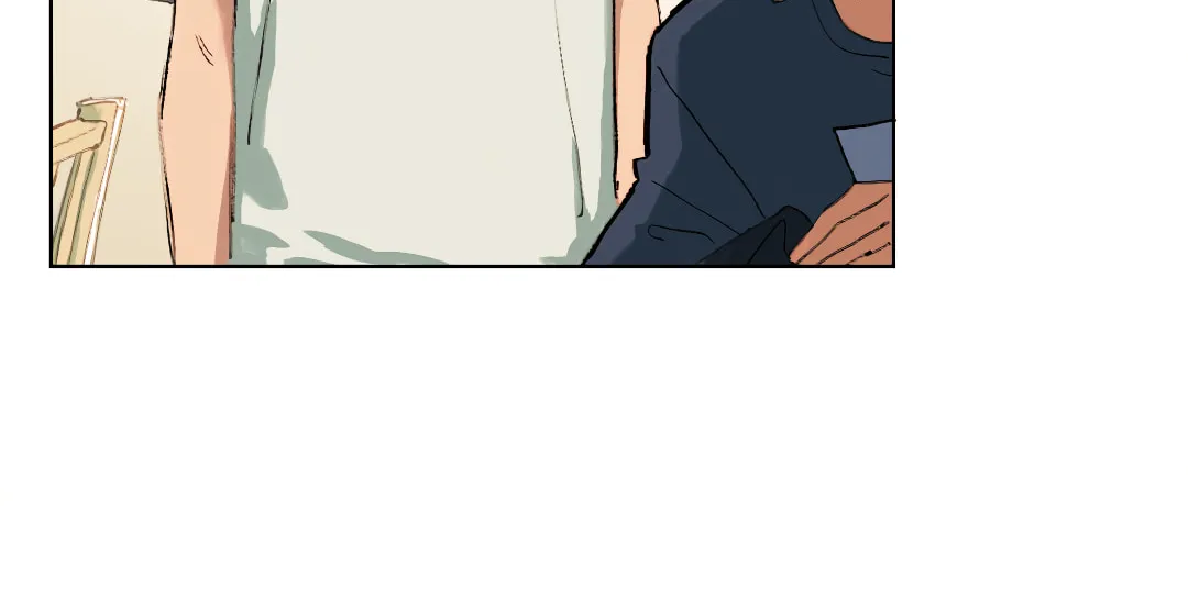 A First of Summers Chapter 4 page 19 - 