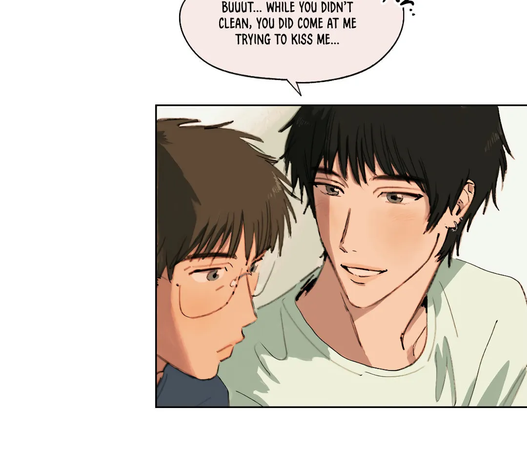 A First of Summers Chapter 4 page 33 - 