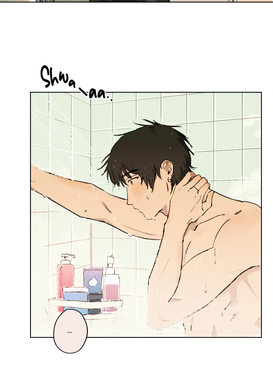 A First of Summers Chapter 4 page 46 - 