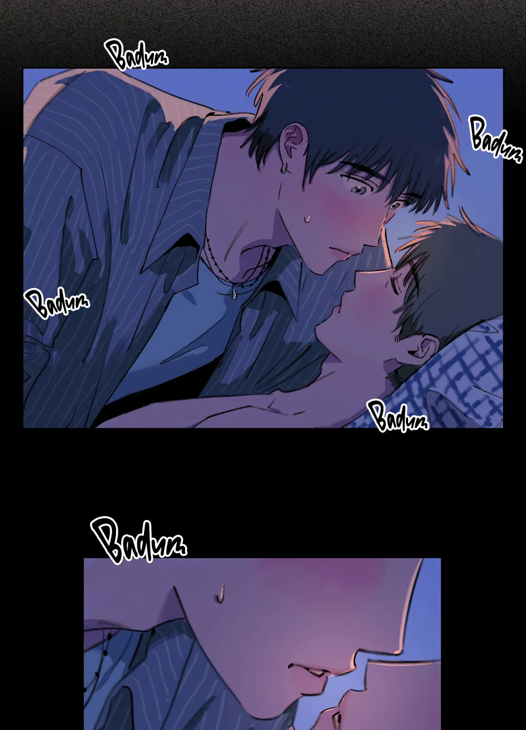 A First of Summers Chapter 4 page 51 - 