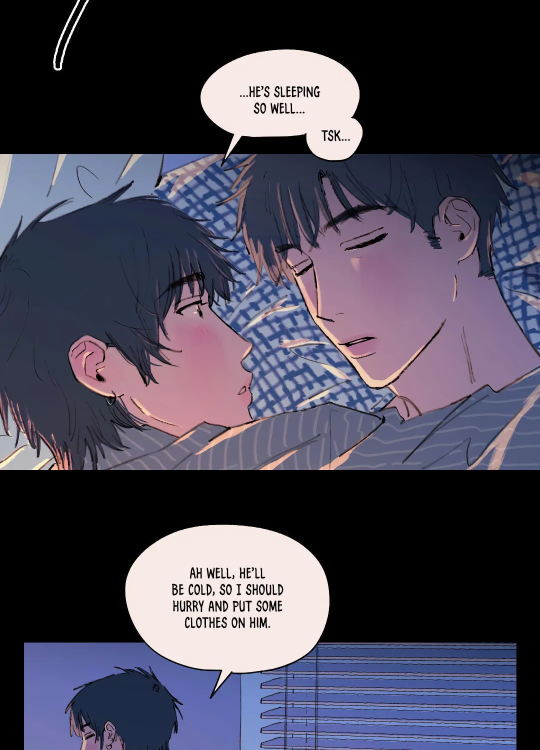 A First of Summers Chapter 4 page 53 - 