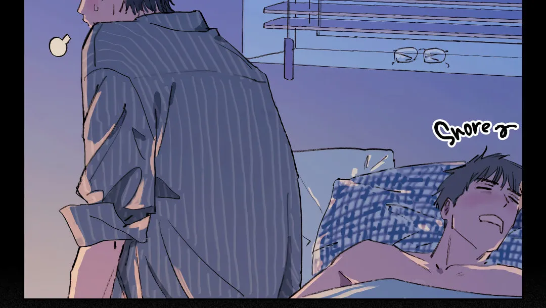A First of Summers Chapter 4 page 54 - 