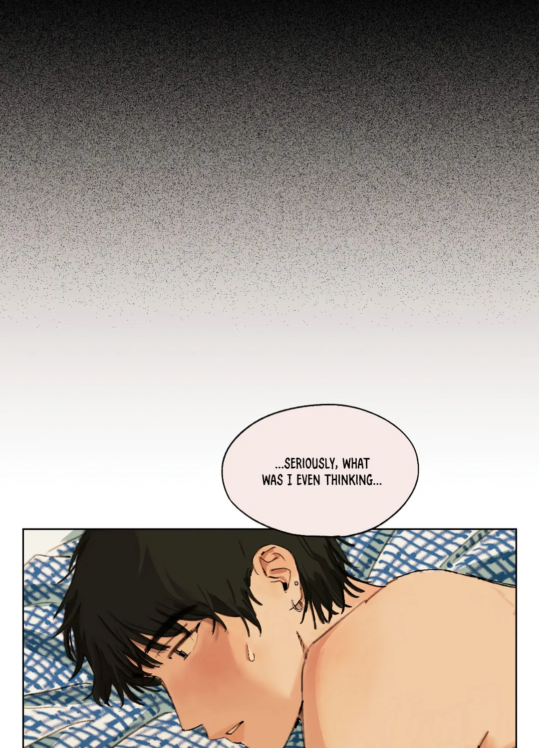 A First of Summers Chapter 4 page 55 - 