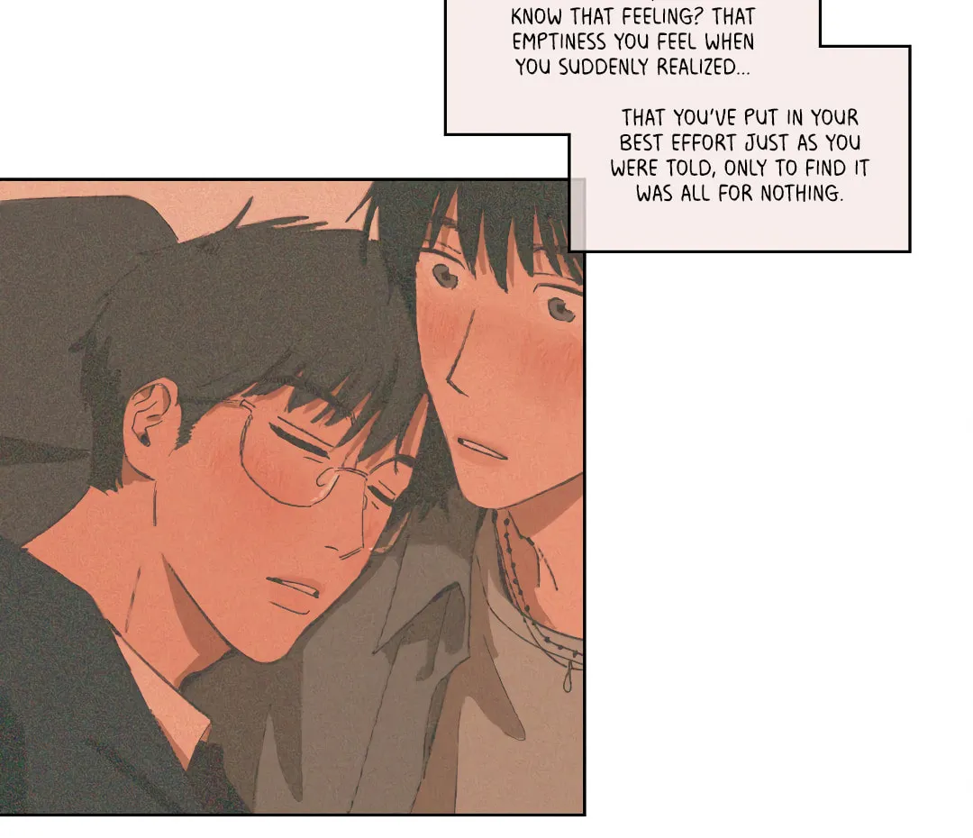 A First of Summers Chapter 4 page 61 - 