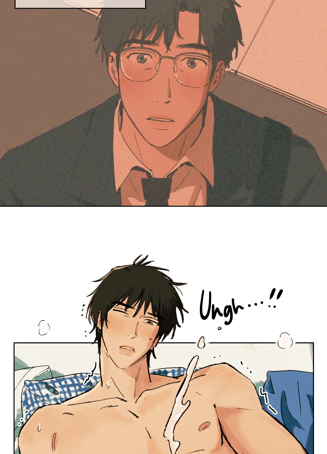 A First of Summers Chapter 4 page 64 - 