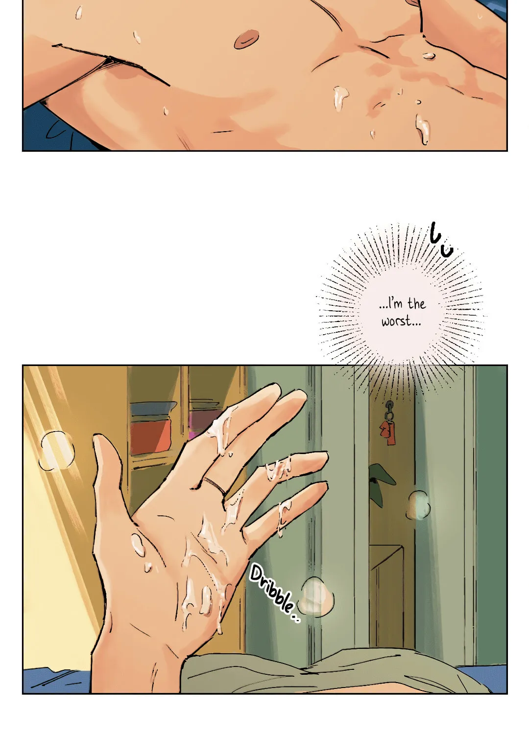 A First of Summers Chapter 4 page 66 - 