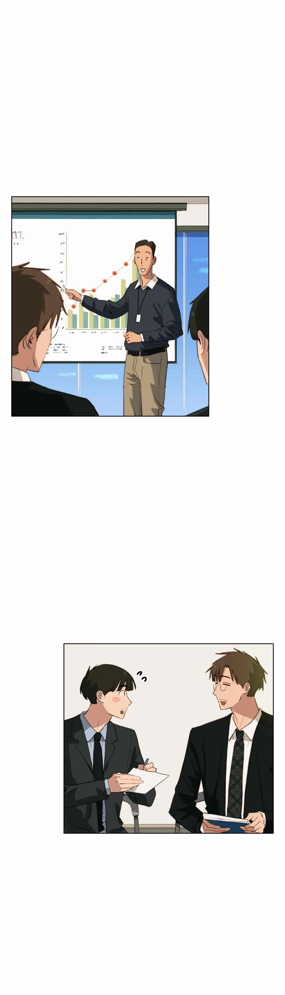 A First of Summers Chapter 40 page 14 - 