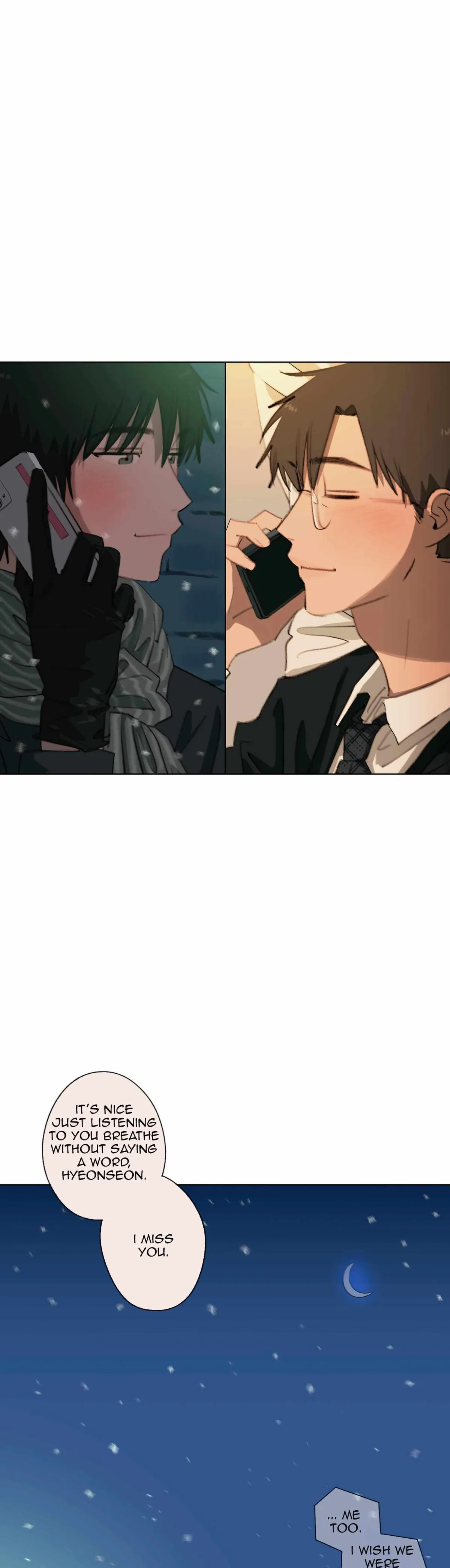 A First of Summers Chapter 40 page 23 - 