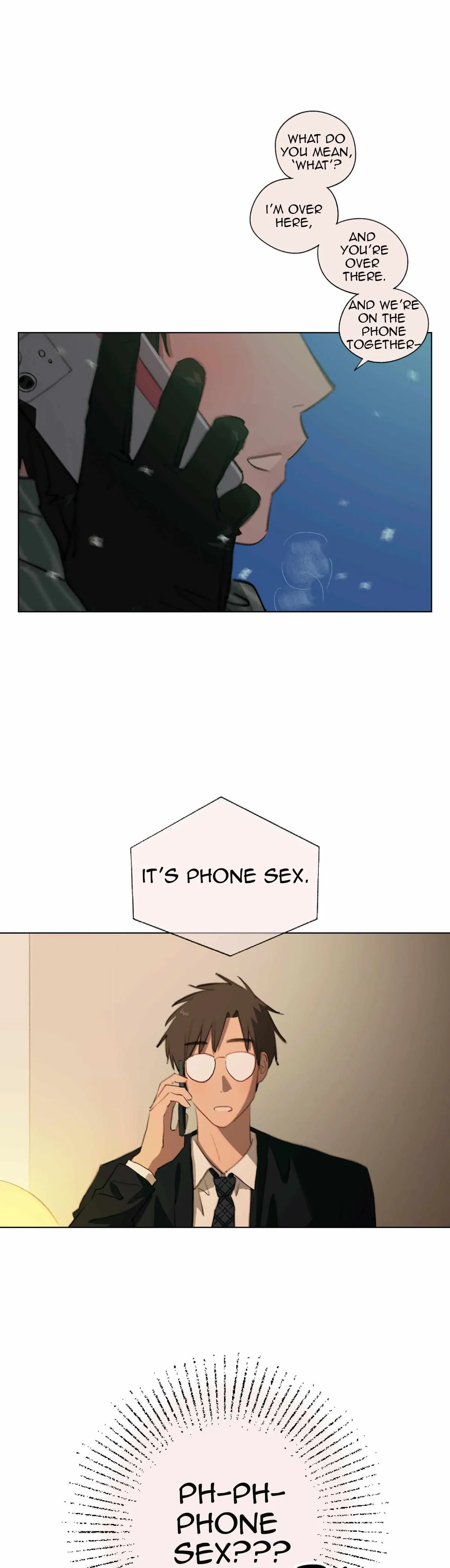 A First of Summers Chapter 40 page 26 - 
