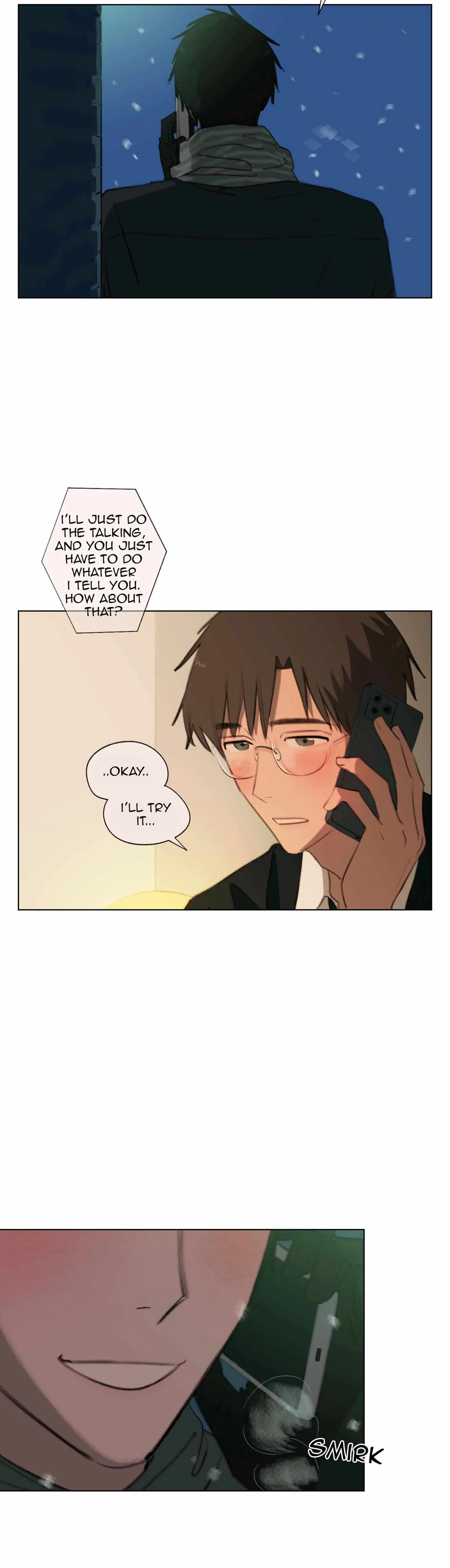 A First of Summers Chapter 40 page 28 - 