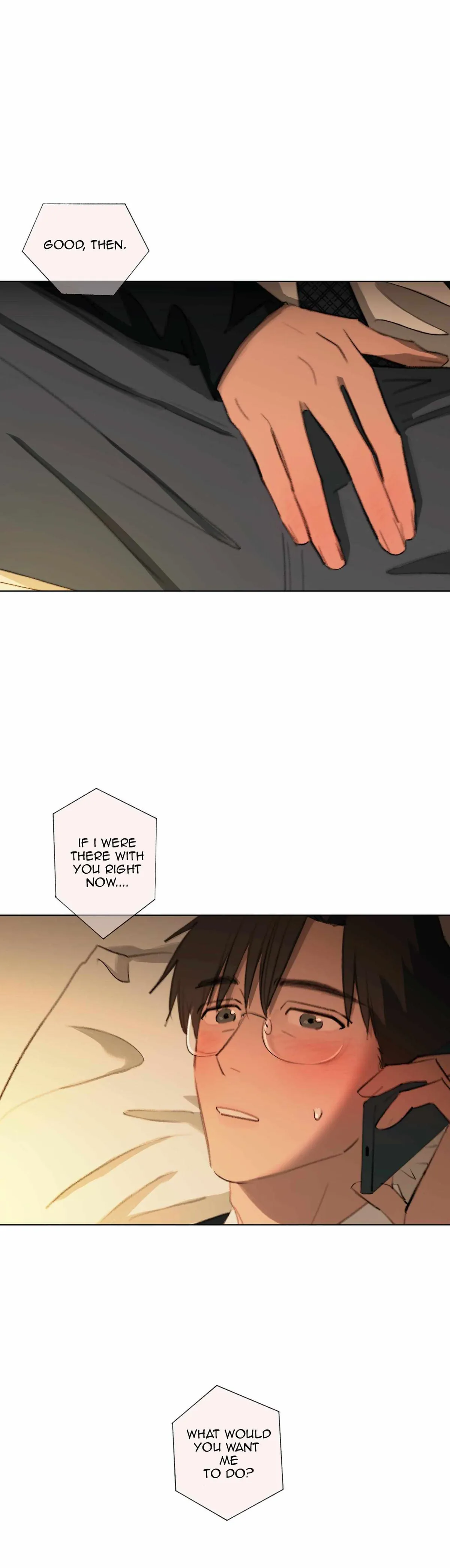 A First of Summers Chapter 40 page 29 - 