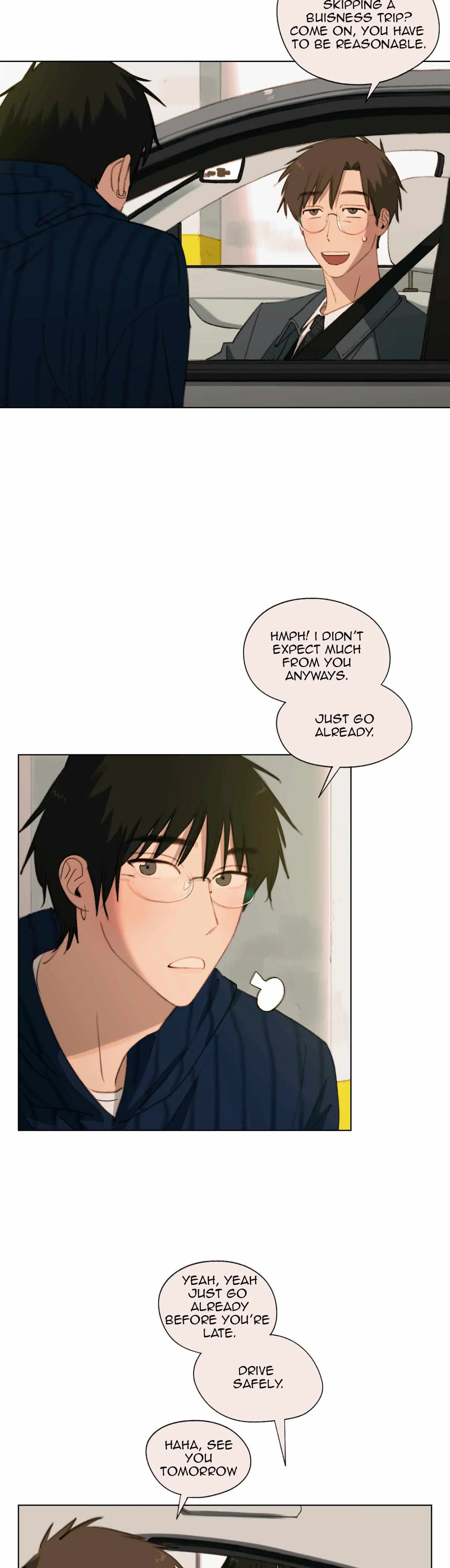 A First of Summers Chapter 40 page 4 - 