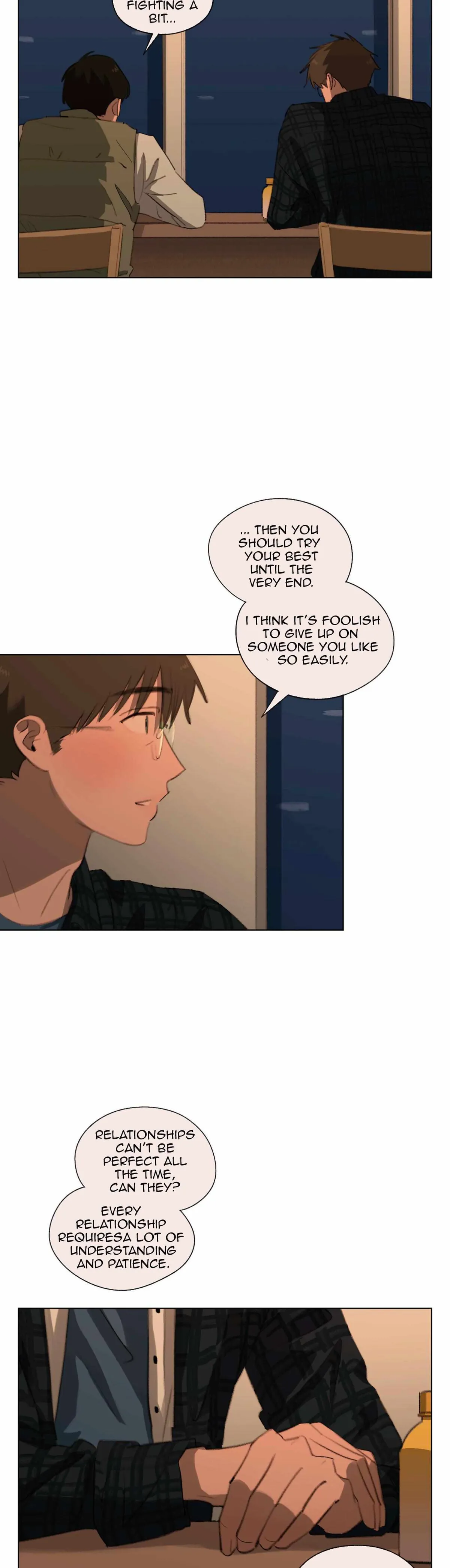 A First of Summers Chapter 41 page 23 - 
