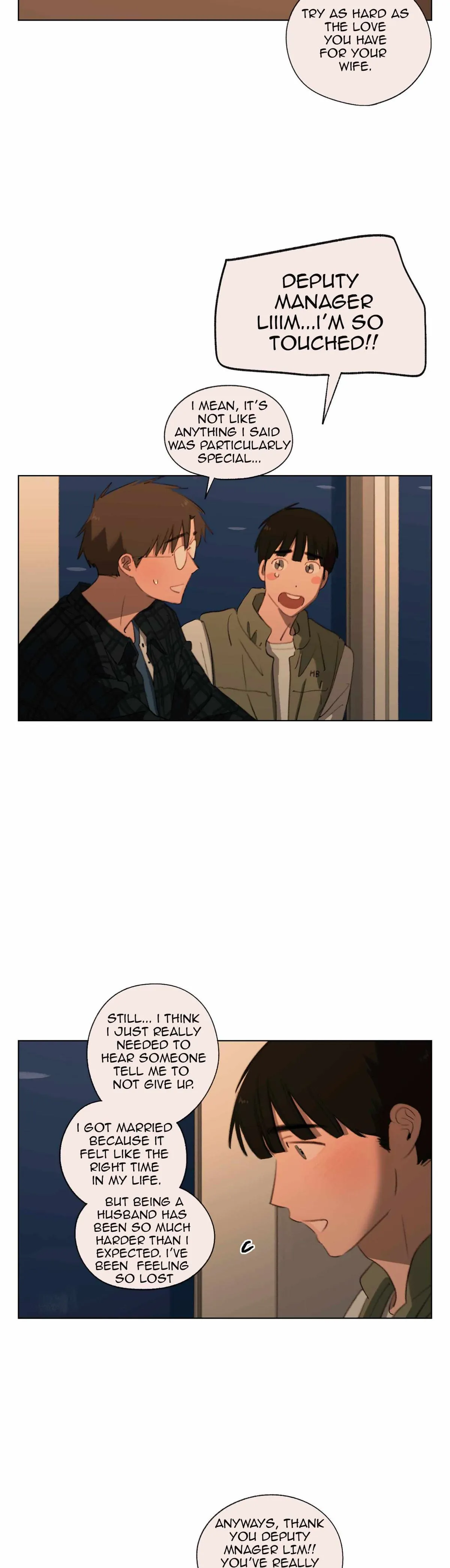 A First of Summers Chapter 41 page 24 - 