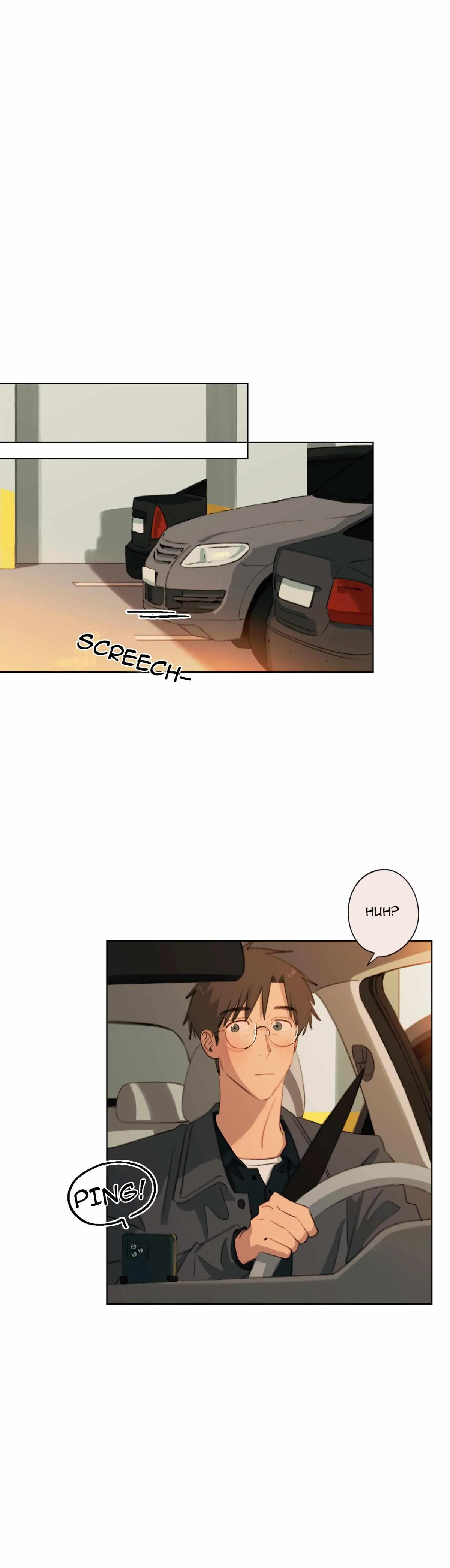 A First of Summers Chapter 41 page 26 - 