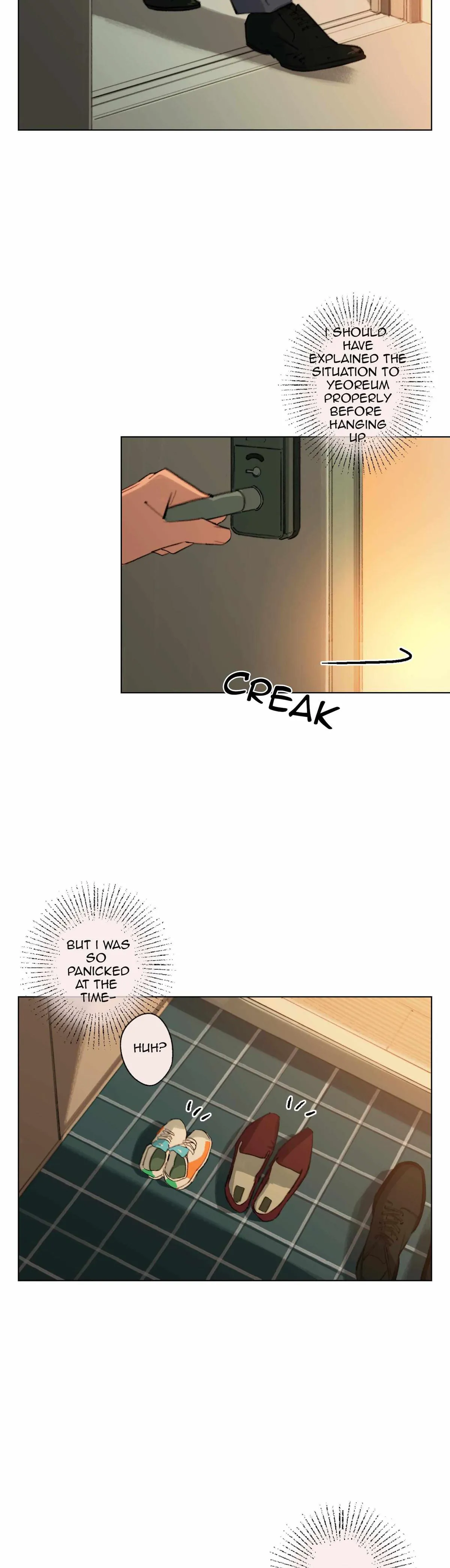 A First of Summers Chapter 41 page 29 - 