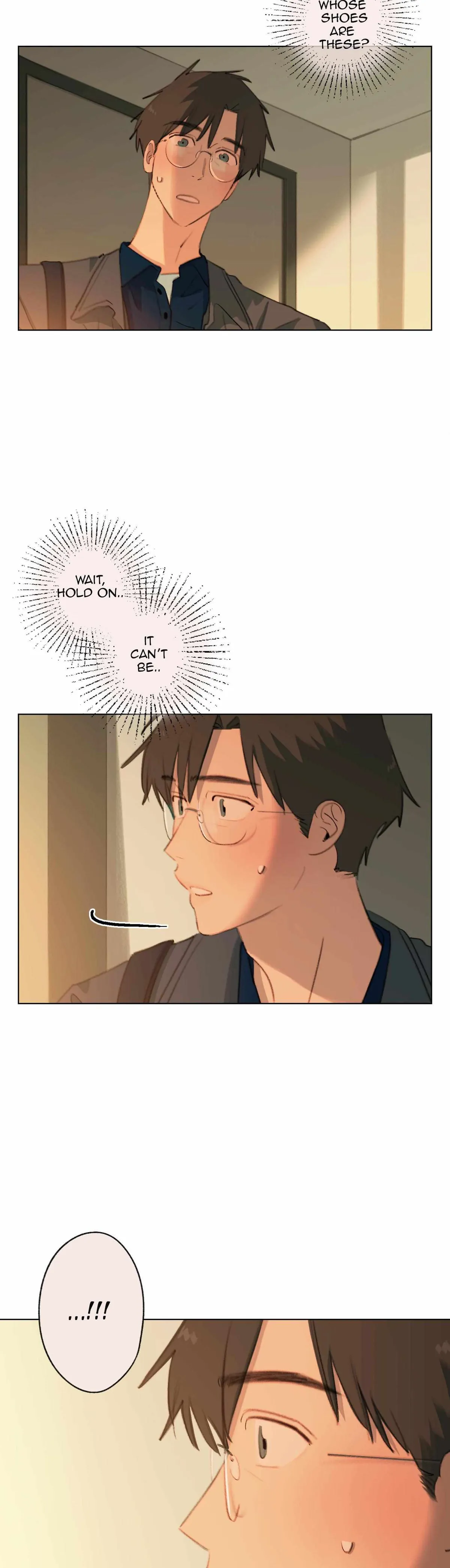 A First of Summers Chapter 41 page 30 - 