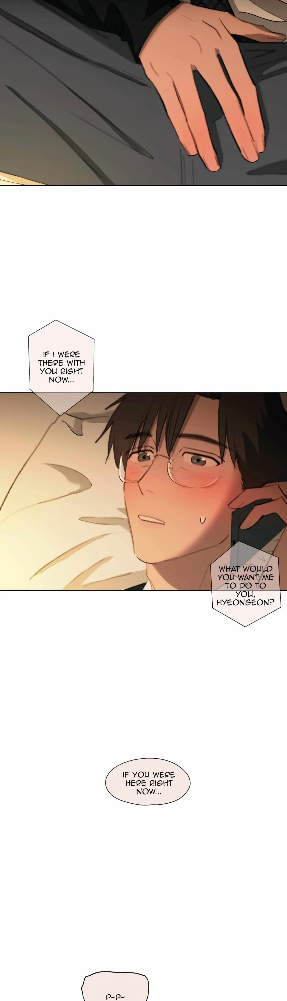 A First of Summers Chapter 41 page 4 - 
