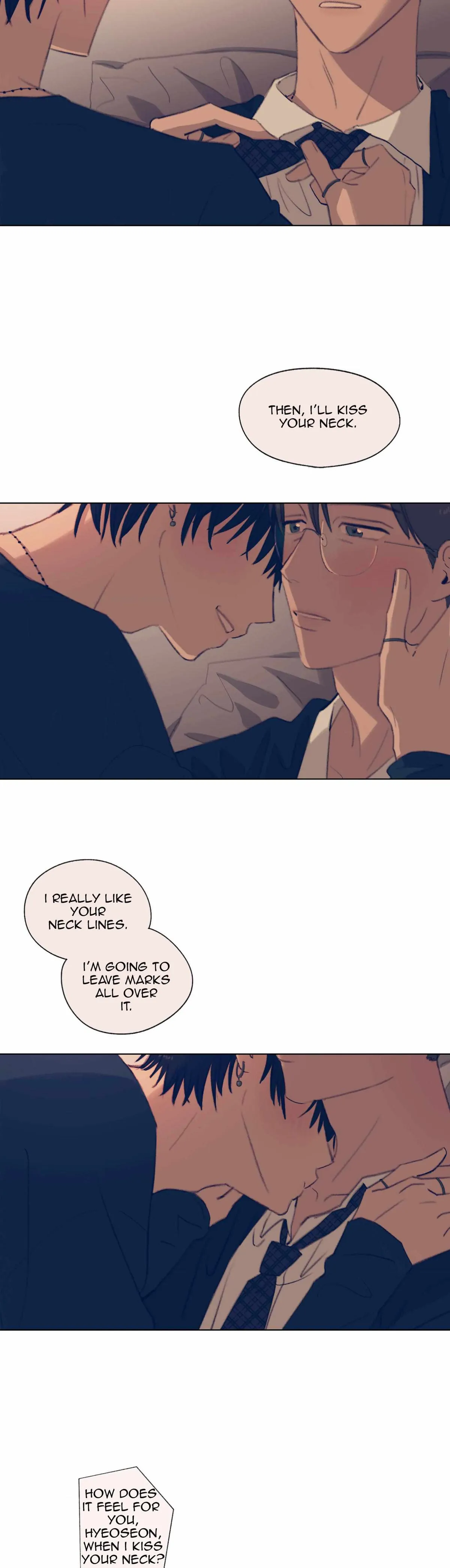 A First of Summers Chapter 41 page 7 - 