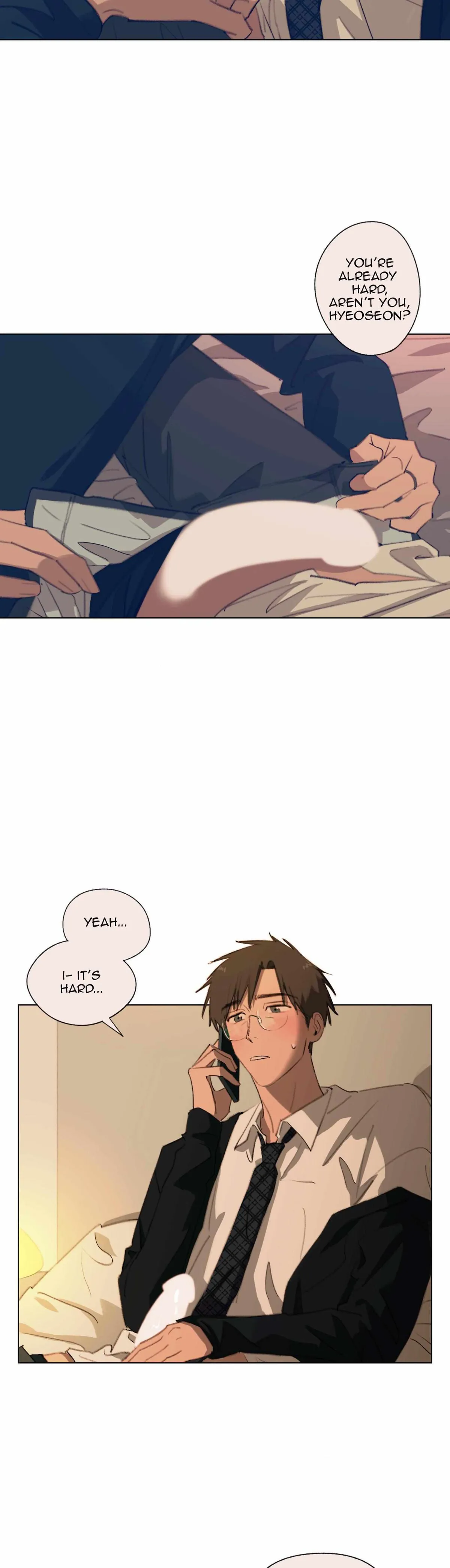 A First of Summers Chapter 41 page 9 - 