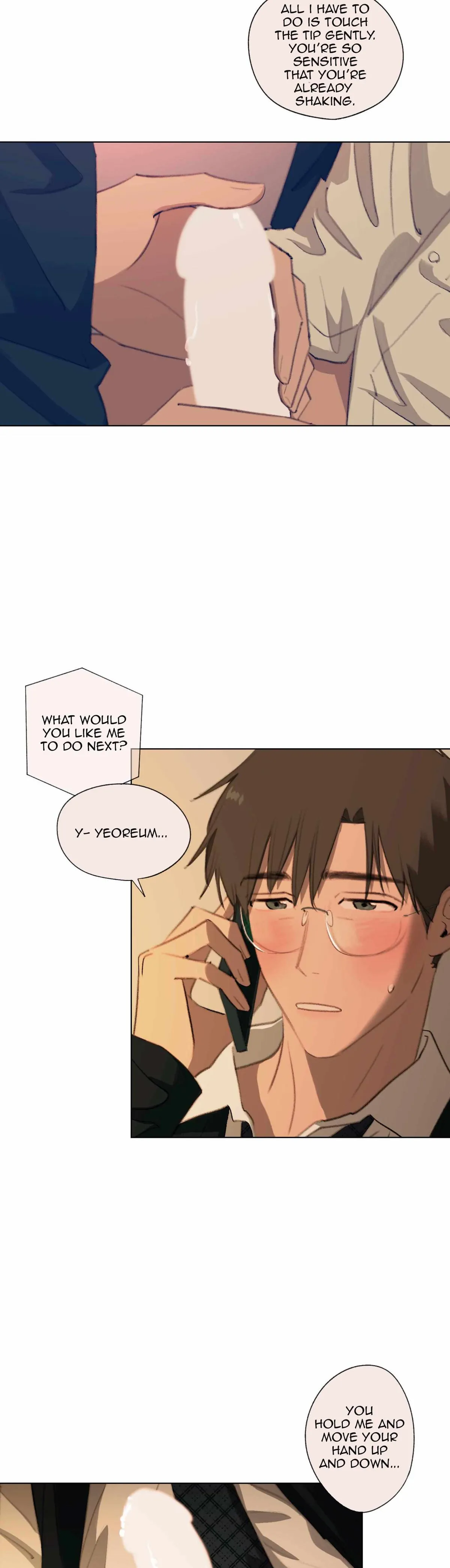 A First of Summers Chapter 41 page 10 - 