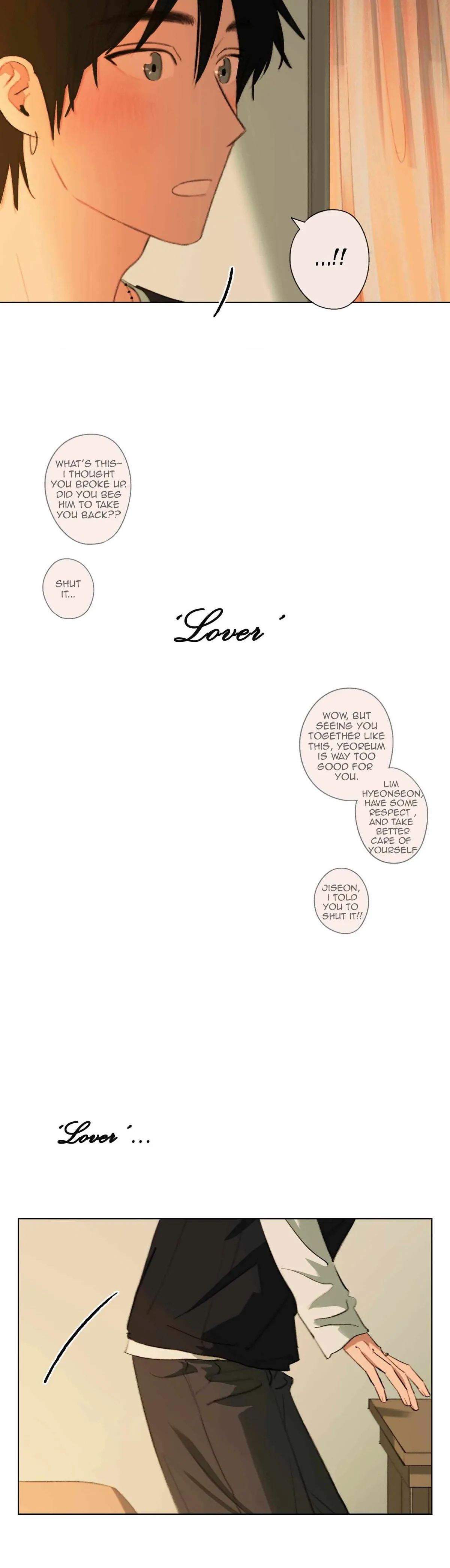 A First of Summers Chapter 42 page 14 - 