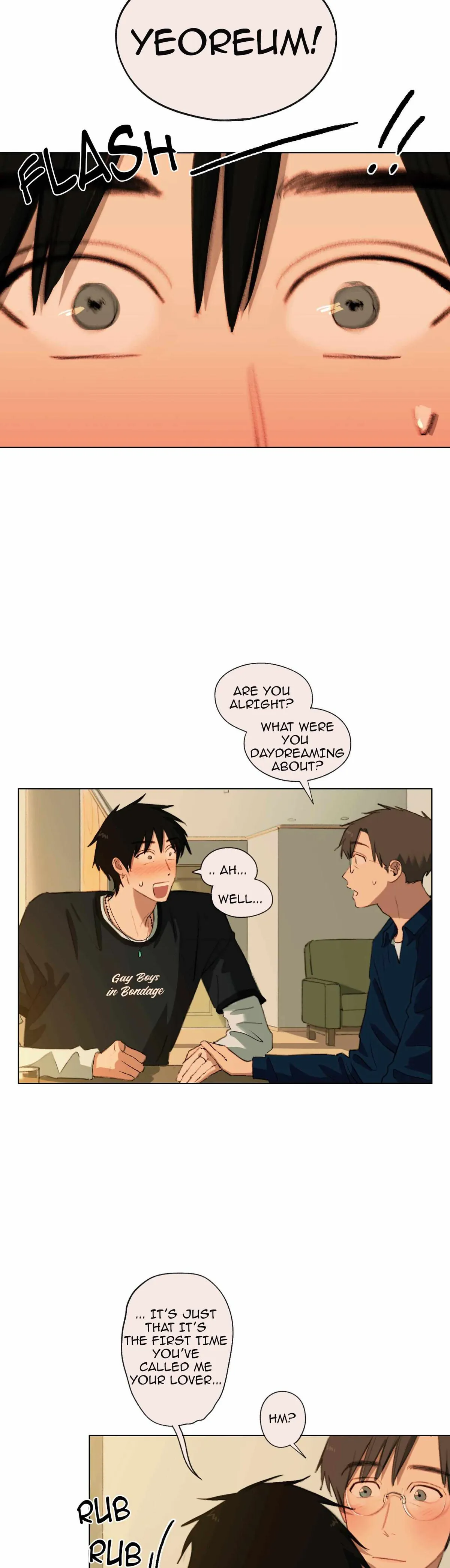 A First of Summers Chapter 42 page 16 - 