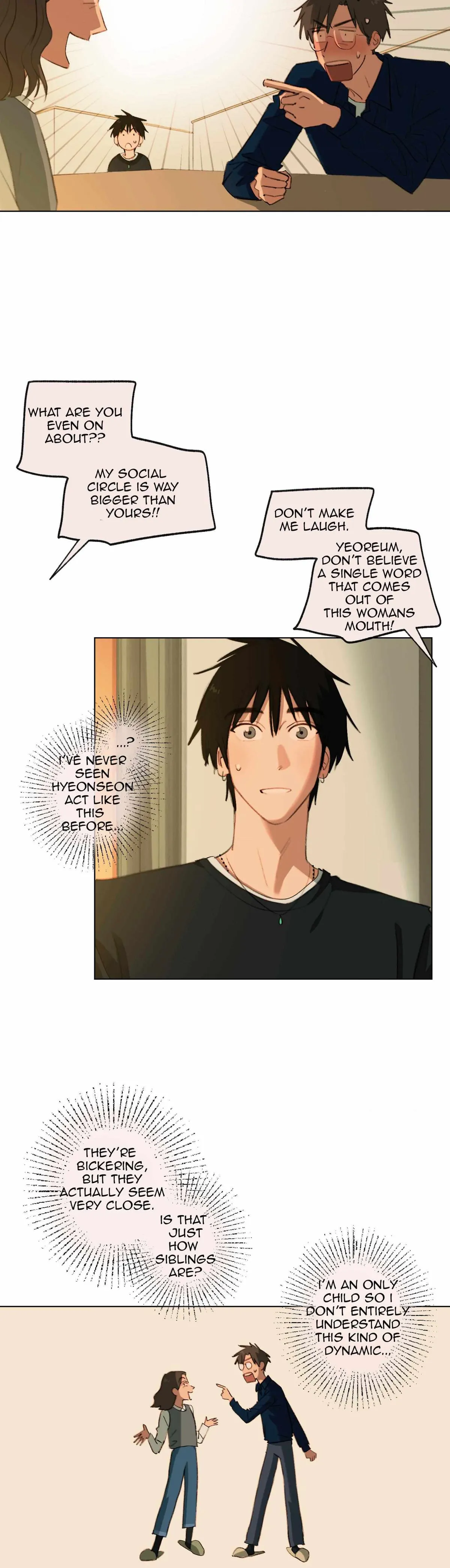 A First of Summers Chapter 42 page 23 - 