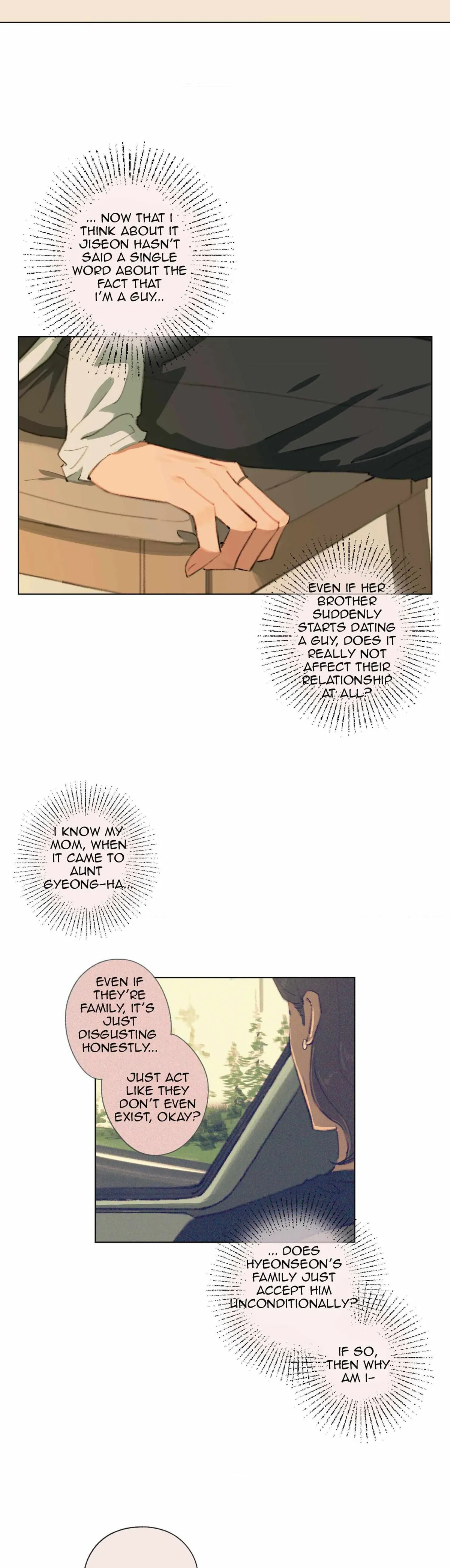 A First of Summers Chapter 42 page 24 - 
