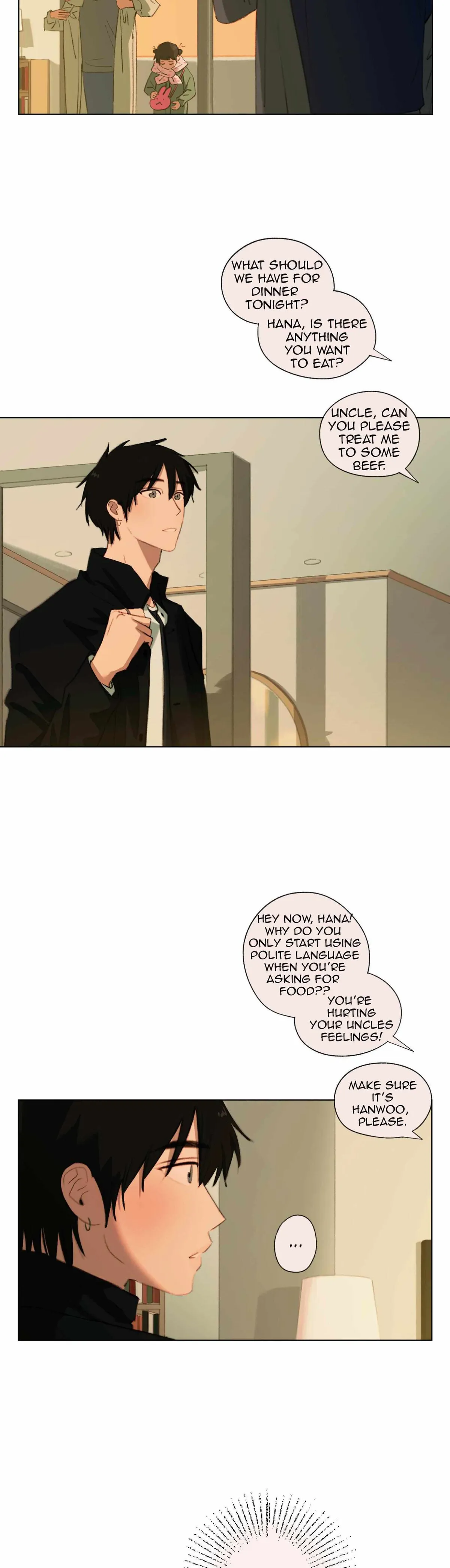 A First of Summers Chapter 42 page 26 - 