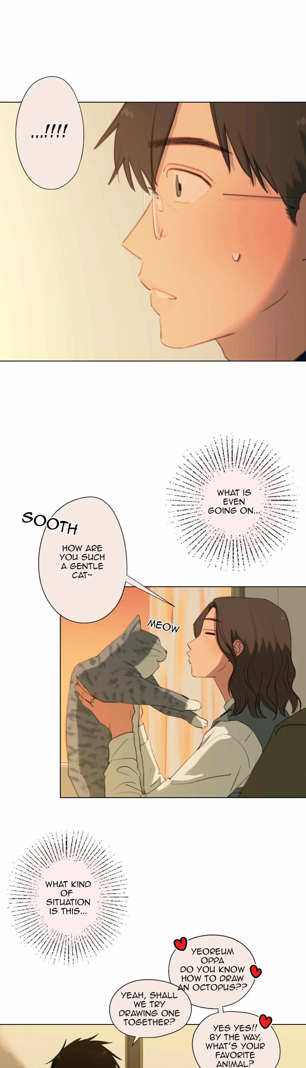 A First of Summers Chapter 42 page 10 - 