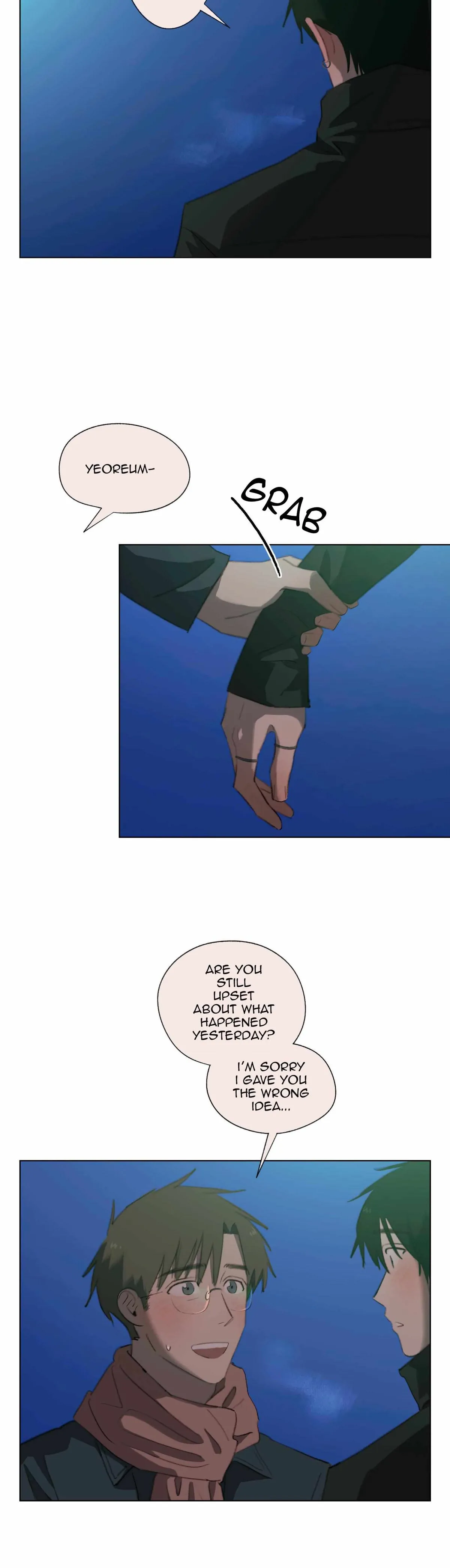A First of Summers Chapter 43 page 17 - 