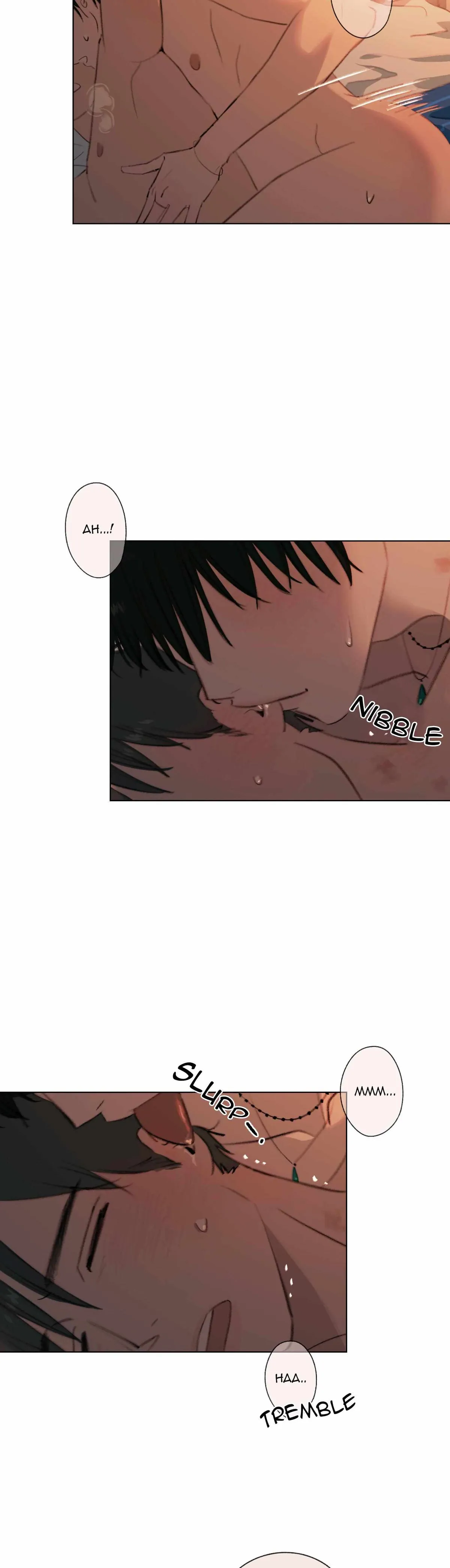 A First of Summers Chapter 43 page 20 - 