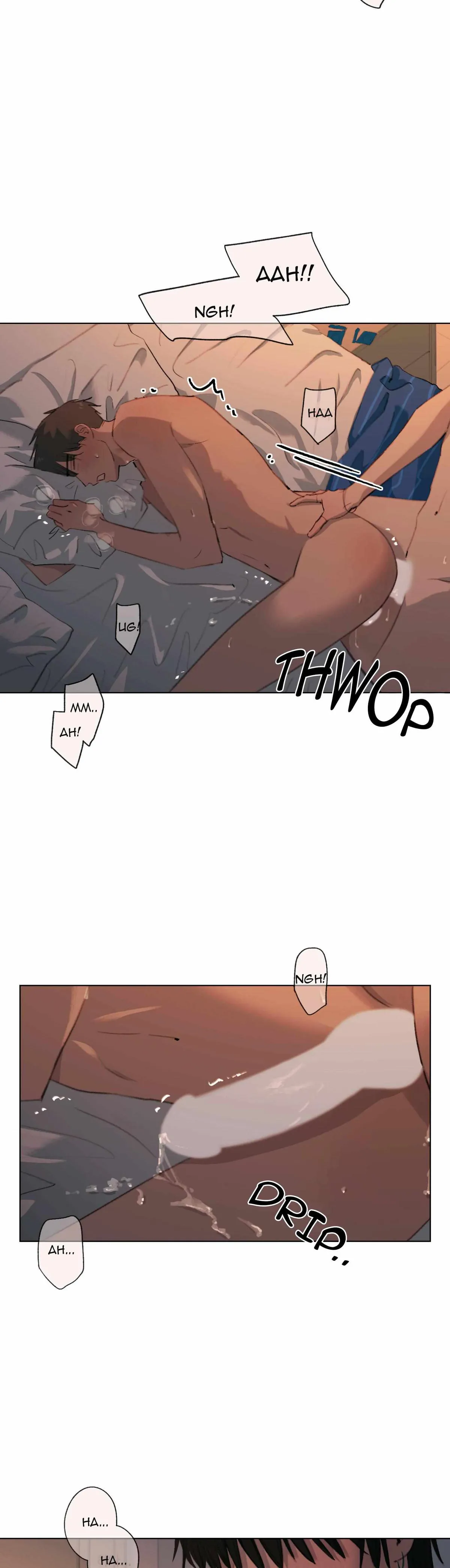 A First of Summers Chapter 43 page 23 - 