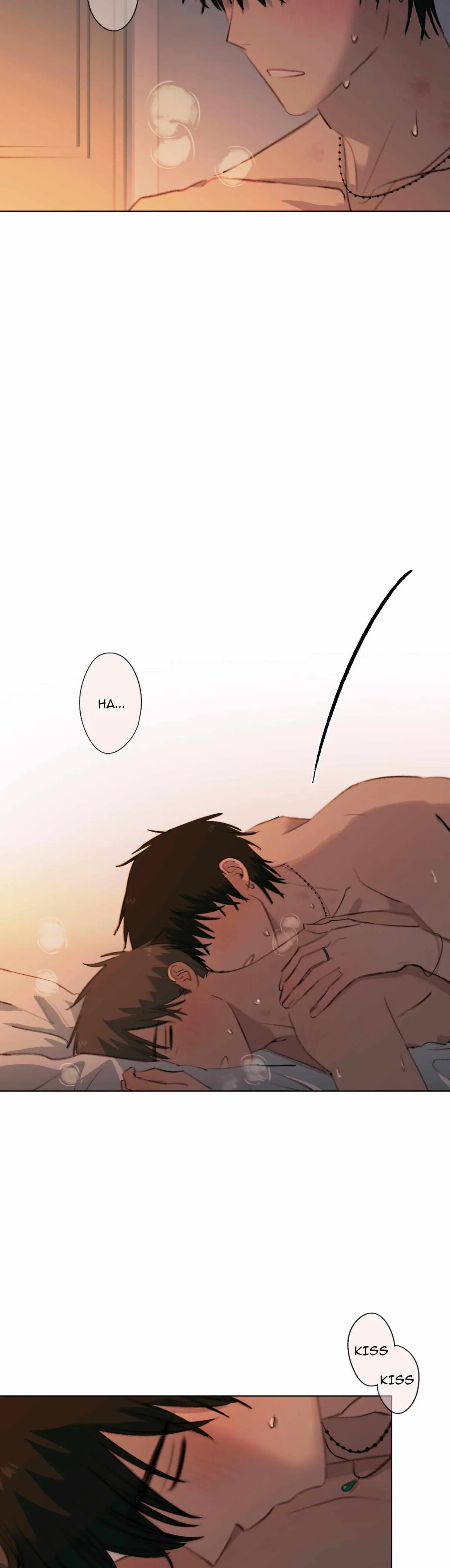 A First of Summers Chapter 43 page 24 - 