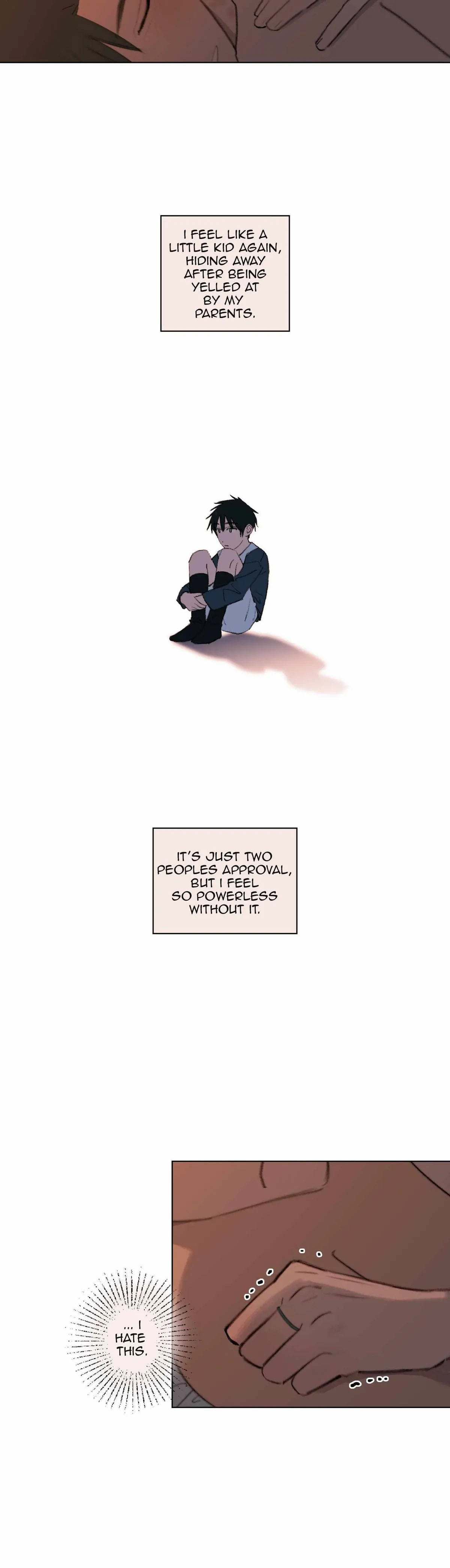 A First of Summers Chapter 43 page 27 - 